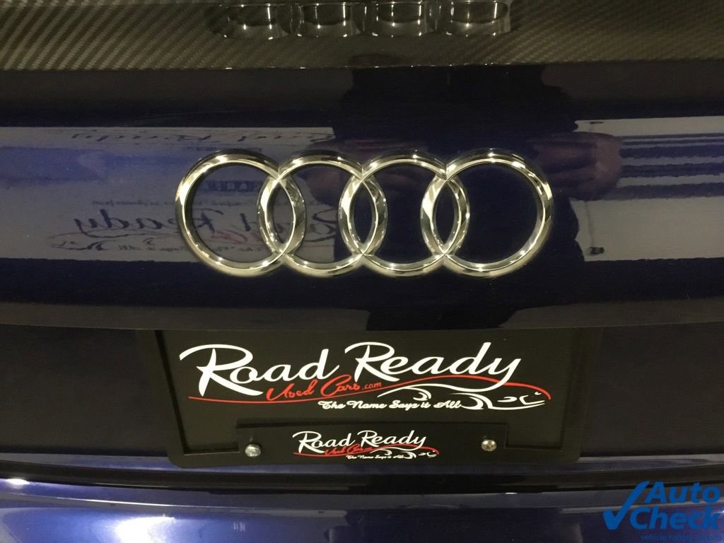 Used 2018 Audi S4 Prestige w/ Prestige Package image 13