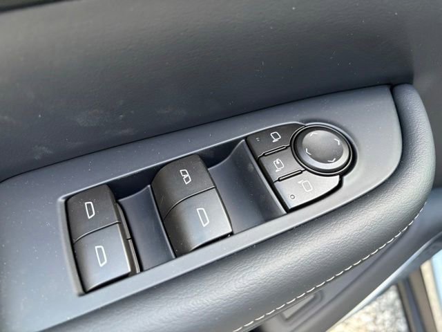 New 2026 Buick Enclave Preferred AWD/4WD image 7