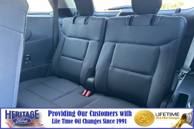 New 2026 Ford Explorer Active image 15