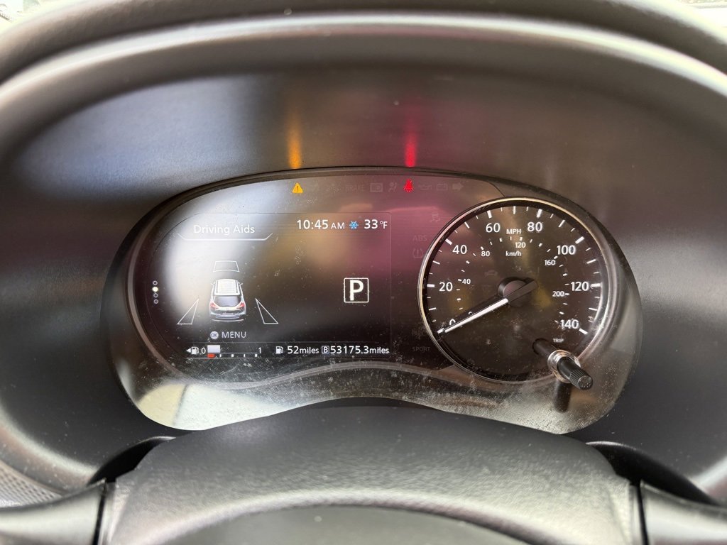 Used 2024 Nissan Kicks SV image 19