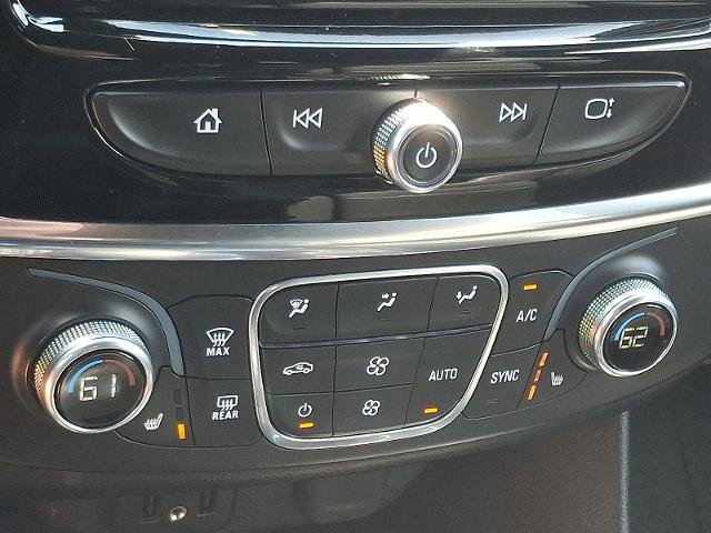 Certified 2024 Chevrolet Traverse LT w/ LPO, Floor Liner Package image 17