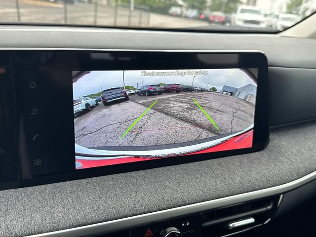 New 2026 Nissan Kicks S FWD image 29