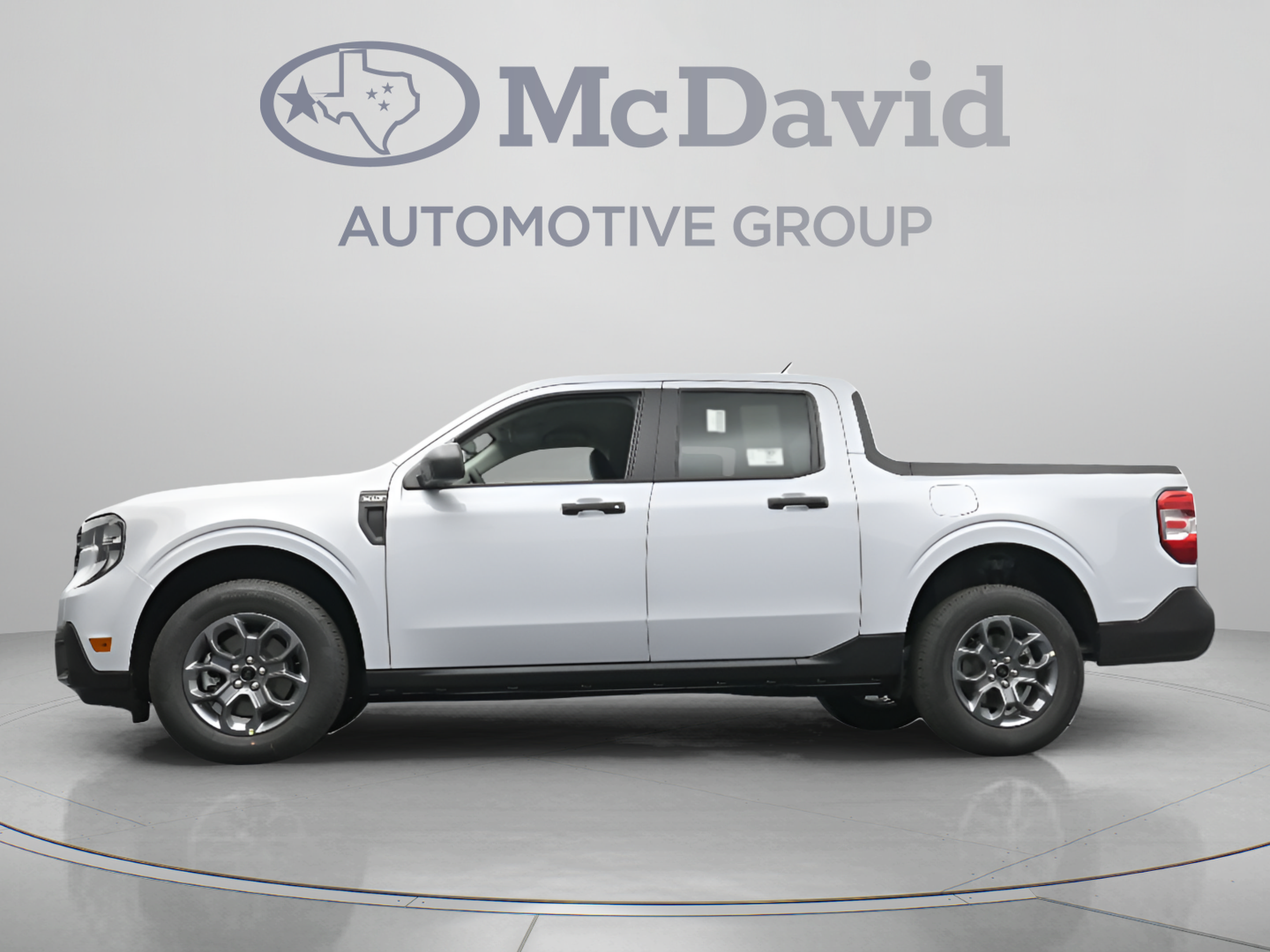 New 2026 Ford Maverick XLT FWD image 13