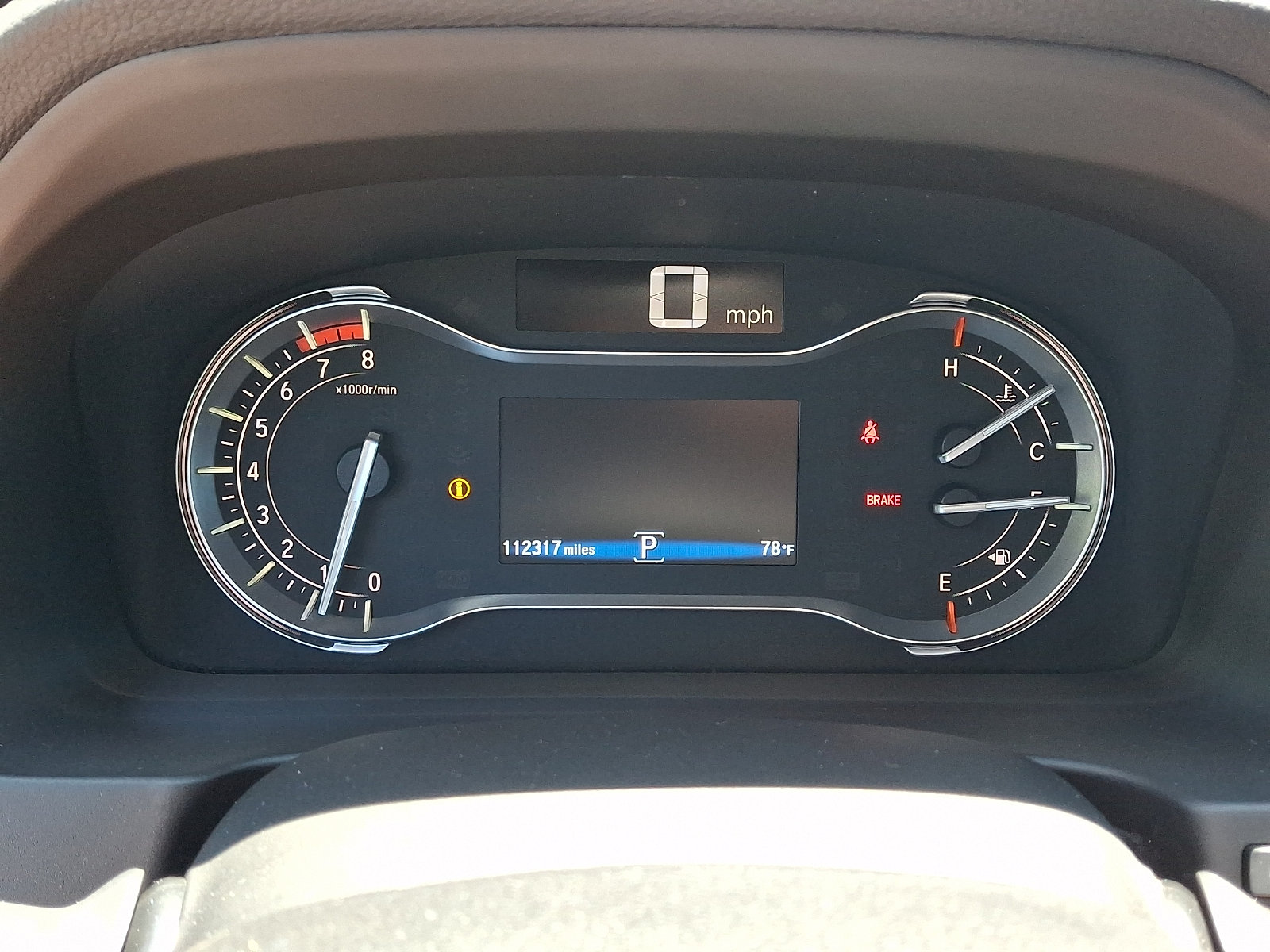 Used 2016 Honda Pilot EX-L image 22