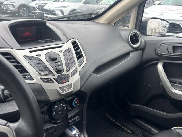 Used 2011 Ford Fiesta SES w/ 301A Rapid Spec Order Code image 29