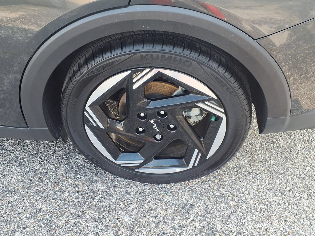 Certified 2025 Kia K4 EX FWD image 21