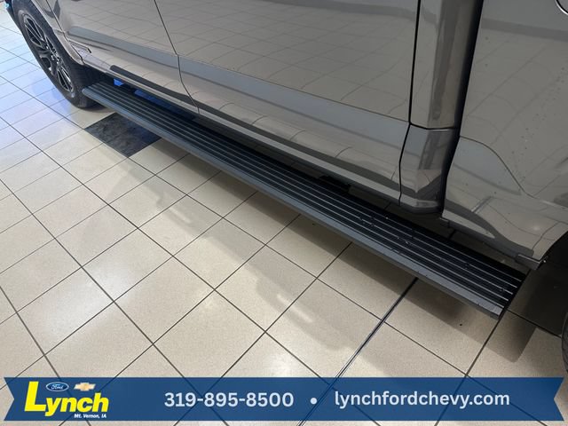 Certified 2025 Ford F150 Platinum AWD/4WD image 29