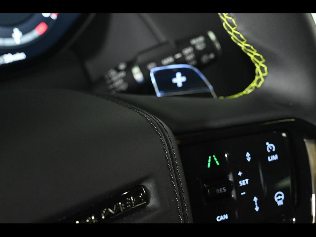 New 2025 Land Rover Range Rover Sport SV Edition Two image 22