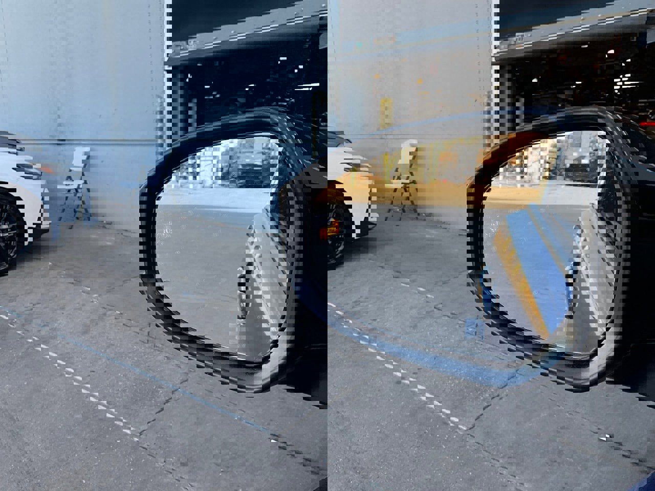 New 2026 Toyota Prius XLE image 17