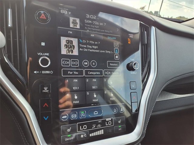 Certified 2023 Subaru Outback Premium image 17