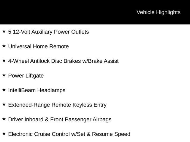 Used 2020 Chevrolet Tahoe LT image 6