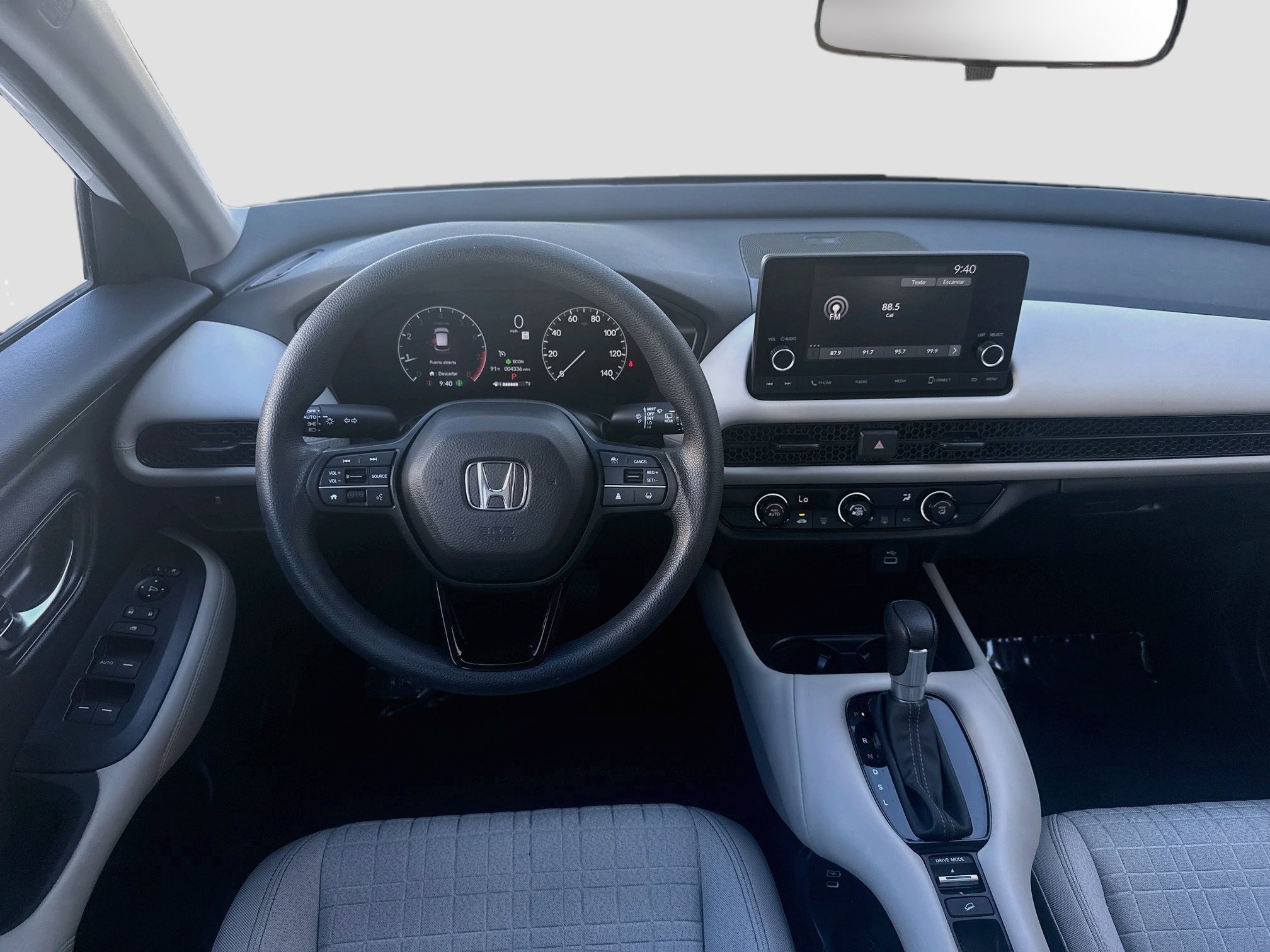 Used 2024 Honda HR-V LX image 20
