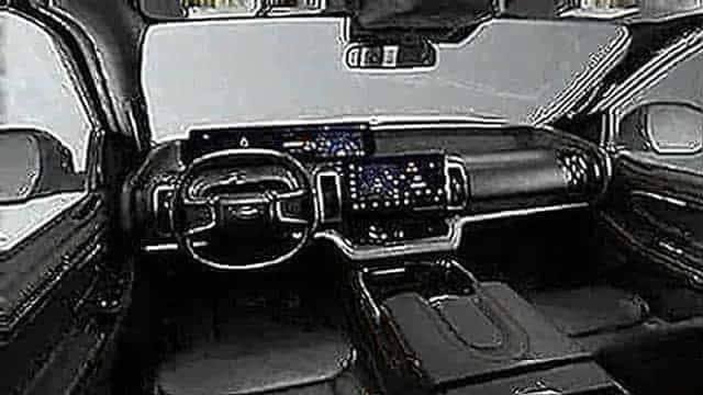New 2027 Ford Expedition Tremor w/ Driver's Package AWD/4WD image 35
