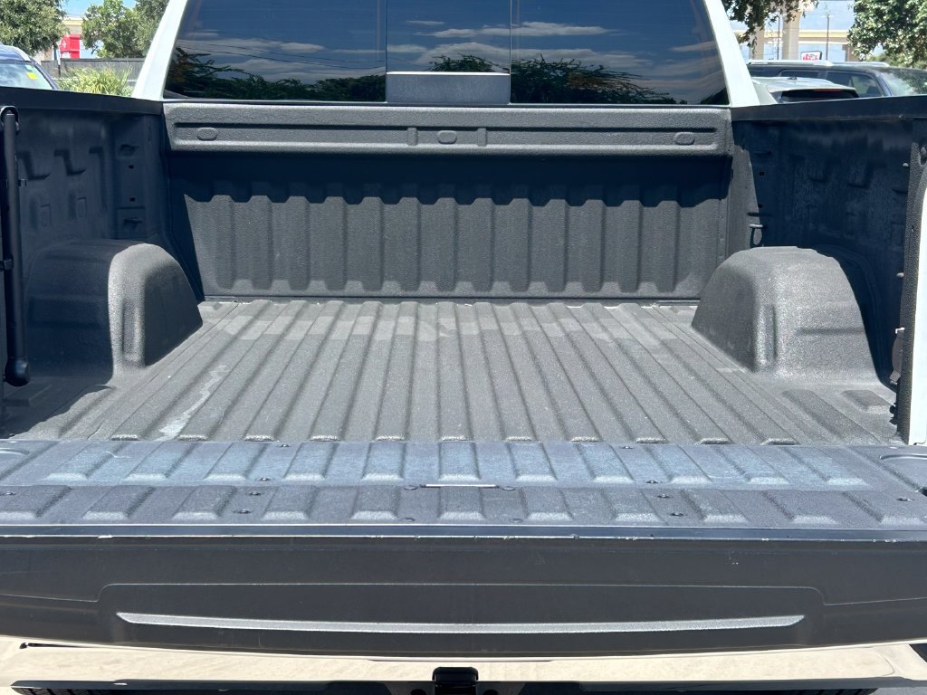 Used 2024 Chevrolet Silverado 1500 LTZ w/ LTZ Premium Texas Edition RWD image 14