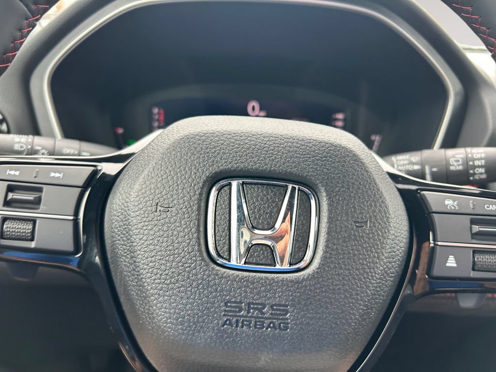 New 2026 Honda Pilot Black Edition image 12