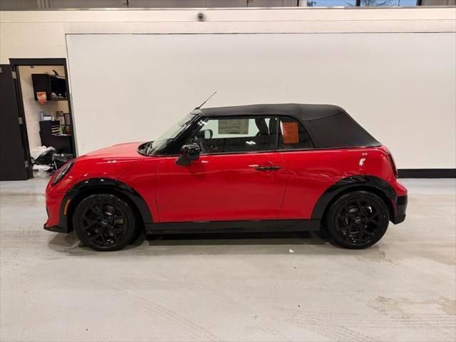 New 2026 MINI Cooper S image 2