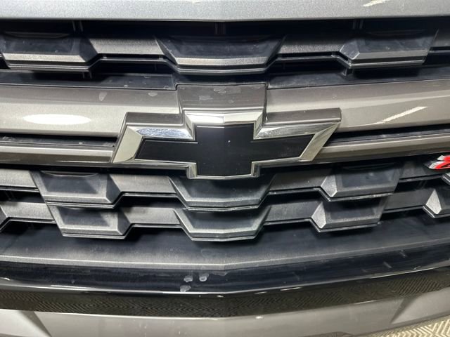 Used 2021 Chevrolet Colorado Z71 image 9