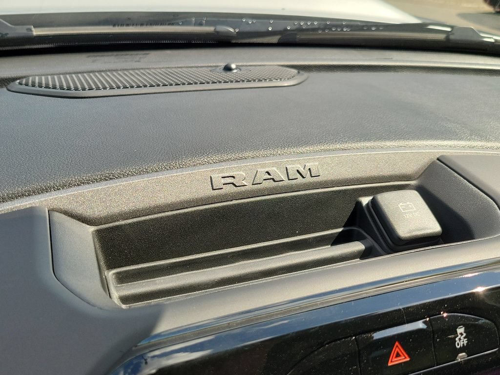 New 2026 RAM 2500 Tradesman AWD/4WD image 31