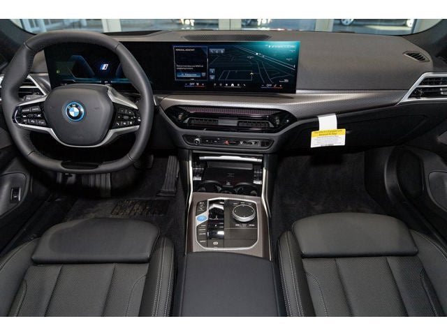 New 2026 BMW i4 xDrive40i w/ Premium Package AWD/4WD image 78