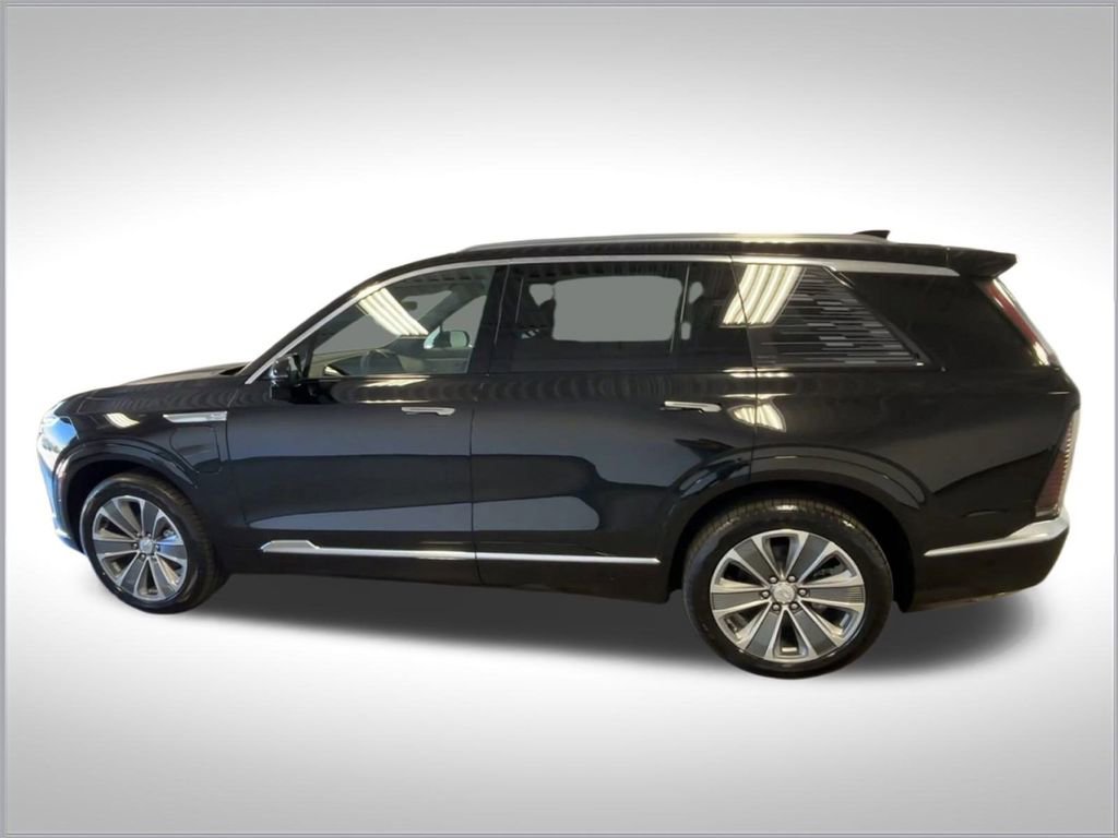 New 2026 Cadillac Vistiq Luxury image 7