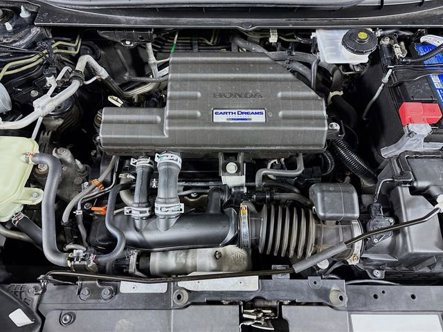 Used 2020 Honda CR-V LX image 28