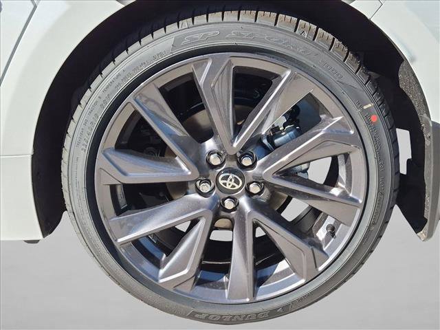 New 2027 Toyota Corolla XSE FWD image 10