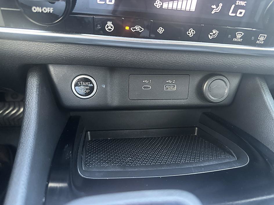 Certified 2023 Nissan Rogue SV w/ SV Premium B Package FWD image 28