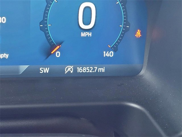 Certified 2023 Ford Bronco Raptor image 22