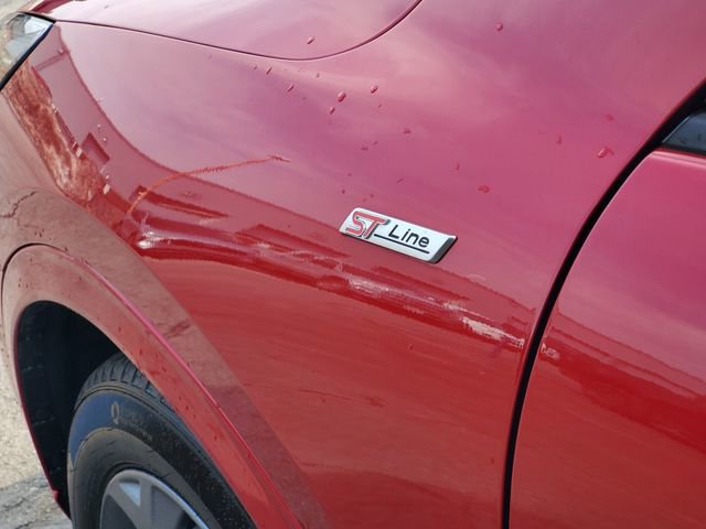 Used 2023 Ford Escape ST-Line w/ Tech Pack #1 image 33
