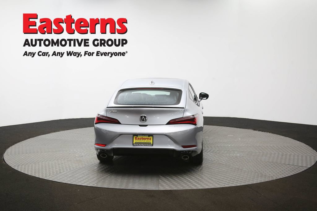 Used 2024 Acura Integra A-Spec FWD image 38