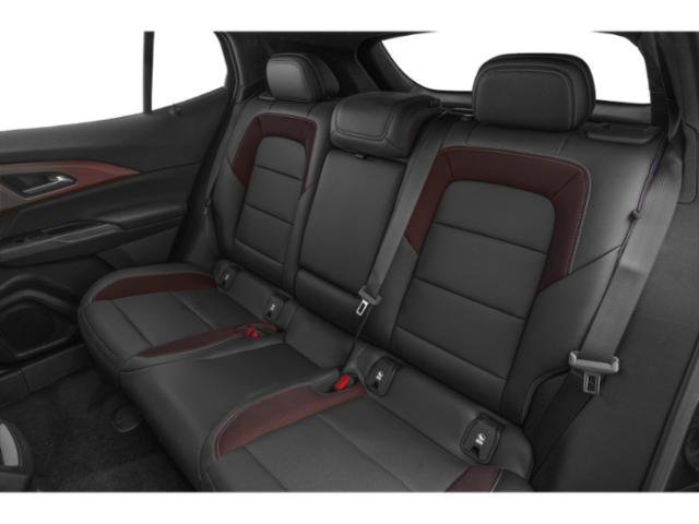 Used 2026 Chevrolet Equinox EV RS image 16