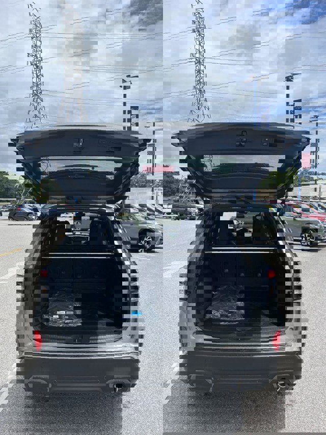 New 2025 Subaru Forester Limited image 10