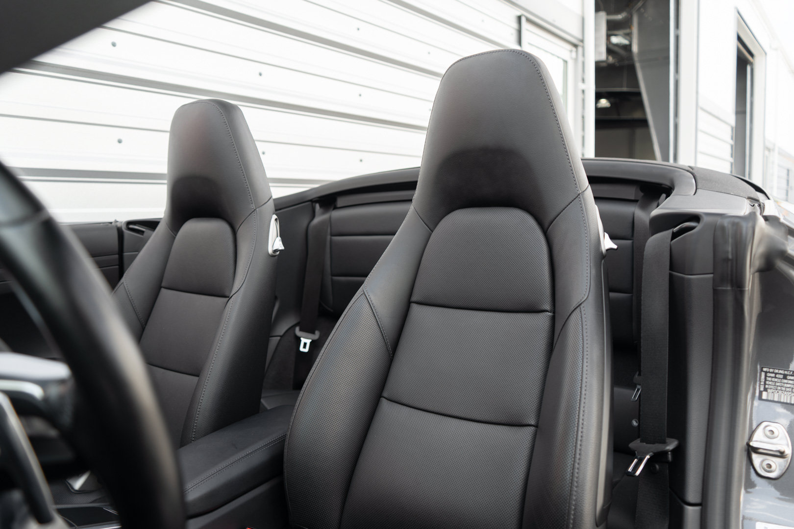 Used 2017 Porsche 911 Carrera S RWD image 11