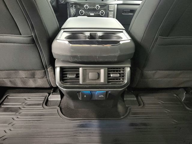 Used 2022 Ford F150 XLT w/ Equipment Group 302A High AWD/4WD image 33