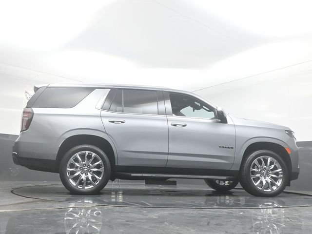 Used 2024 Chevrolet Tahoe LT w/ Luxury Package image 57