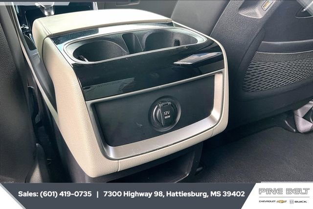 Used 2024 Kia Carnival EX image 25