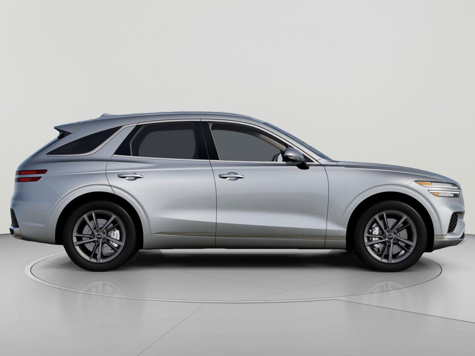 New 2027 Genesis GV70 2.5T Advanced AWD/4WD image 4