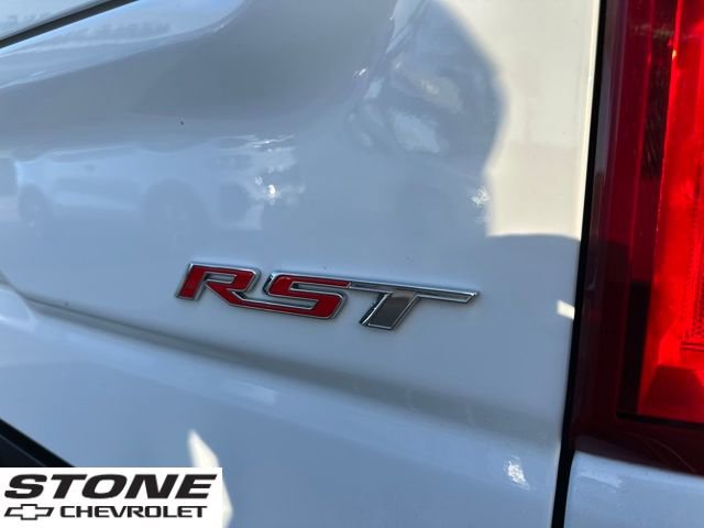 Certified 2023 Chevrolet Silverado 1500 RST image 33