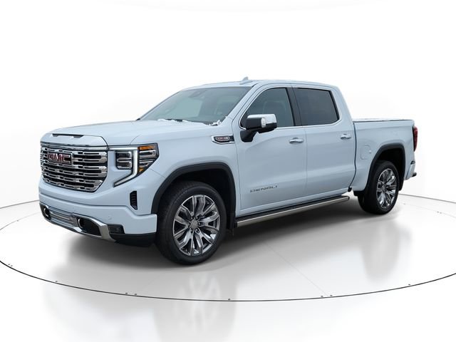 New 2026 GMC Sierra 1500 Denali image 2