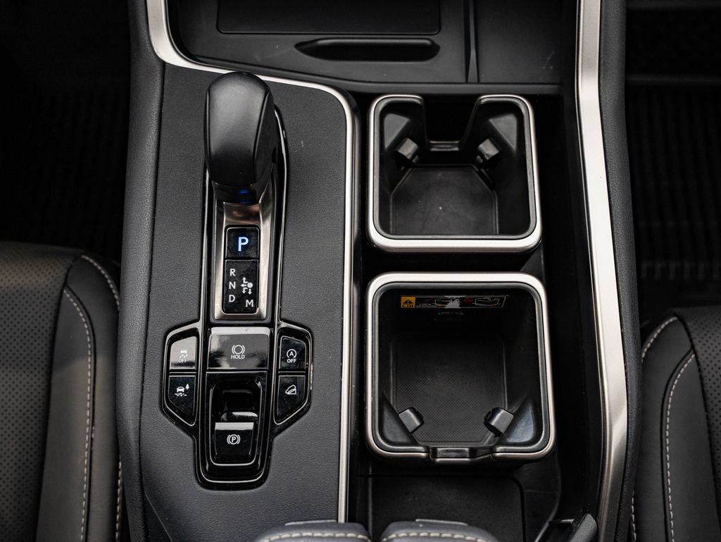 Certified 2024 Lexus TX 350 AWD w/ Captains Chair Package image 39