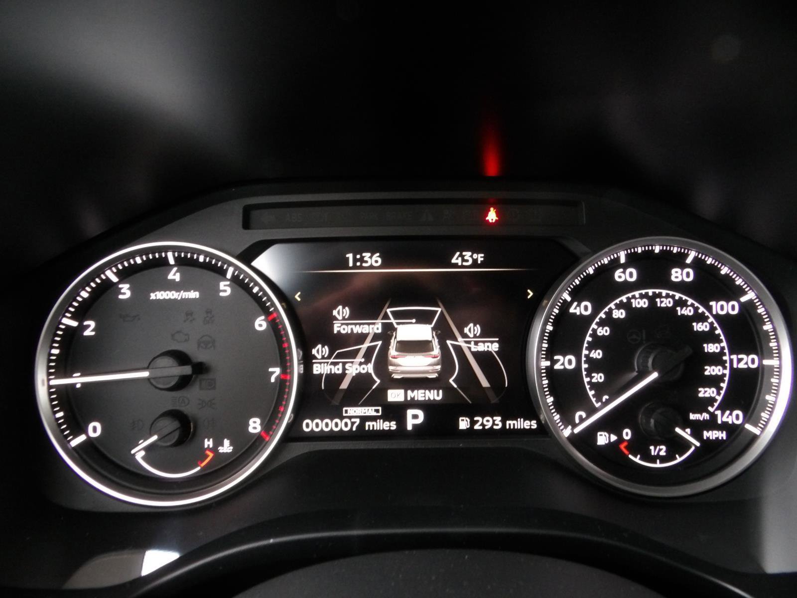 New 2026 Mitsubishi Outlander SE image 35