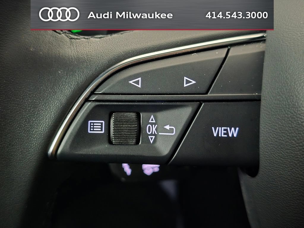 Used 2023 Audi A4 2.0T Premium Plus w/ Premium Plus Package AWD/4WD image 30