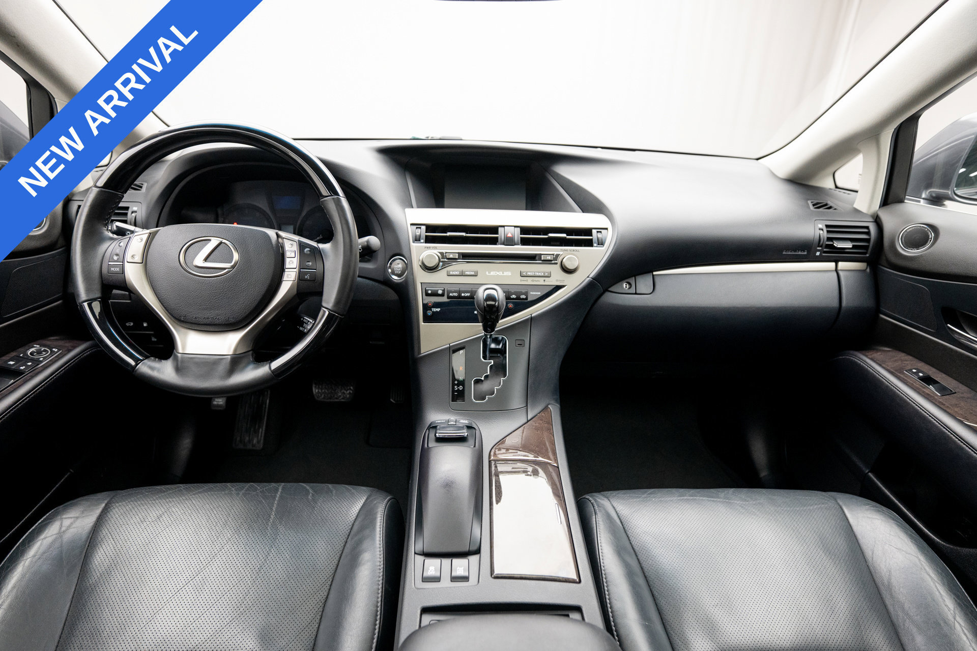Used 2015 Lexus RX 350 AWD image 10