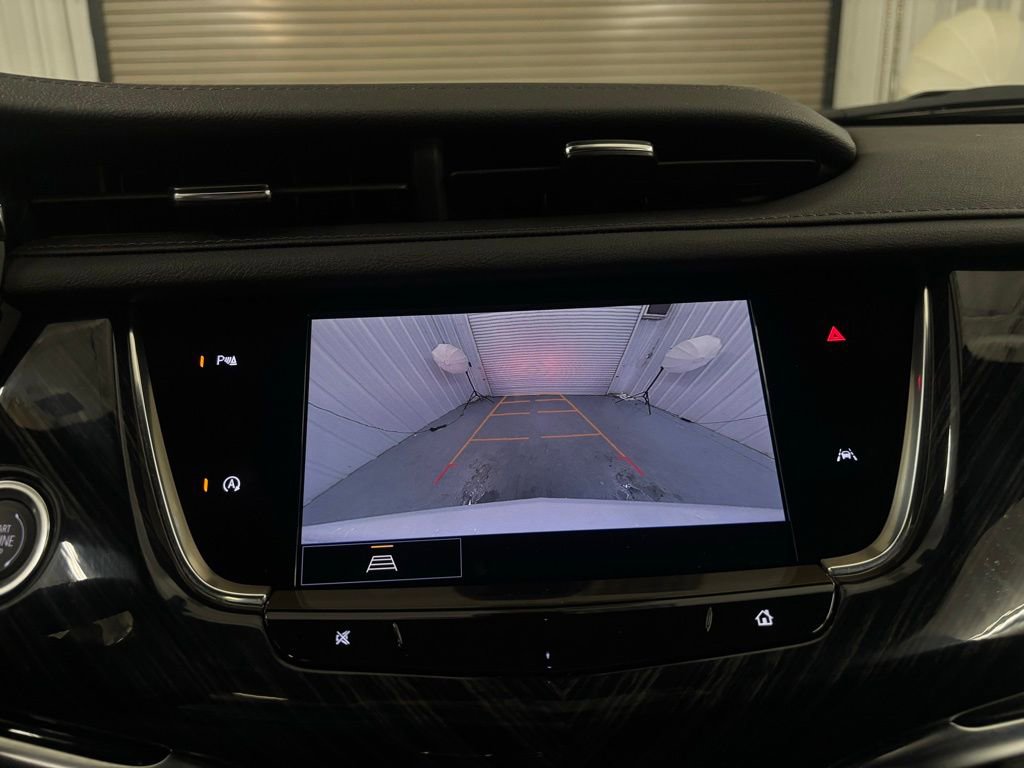 Certified 2025 Cadillac XT6 Premium Luxury image 25