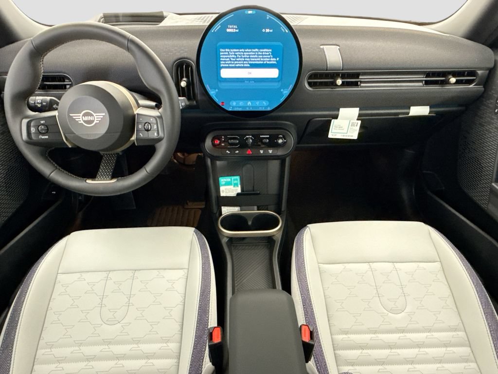 New 2026 MINI Cooper S FWD image 13