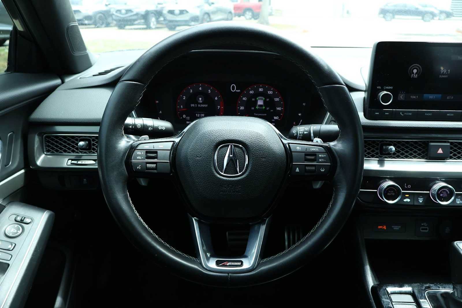 Certified 2023 Acura Integra A-Spec FWD image 15