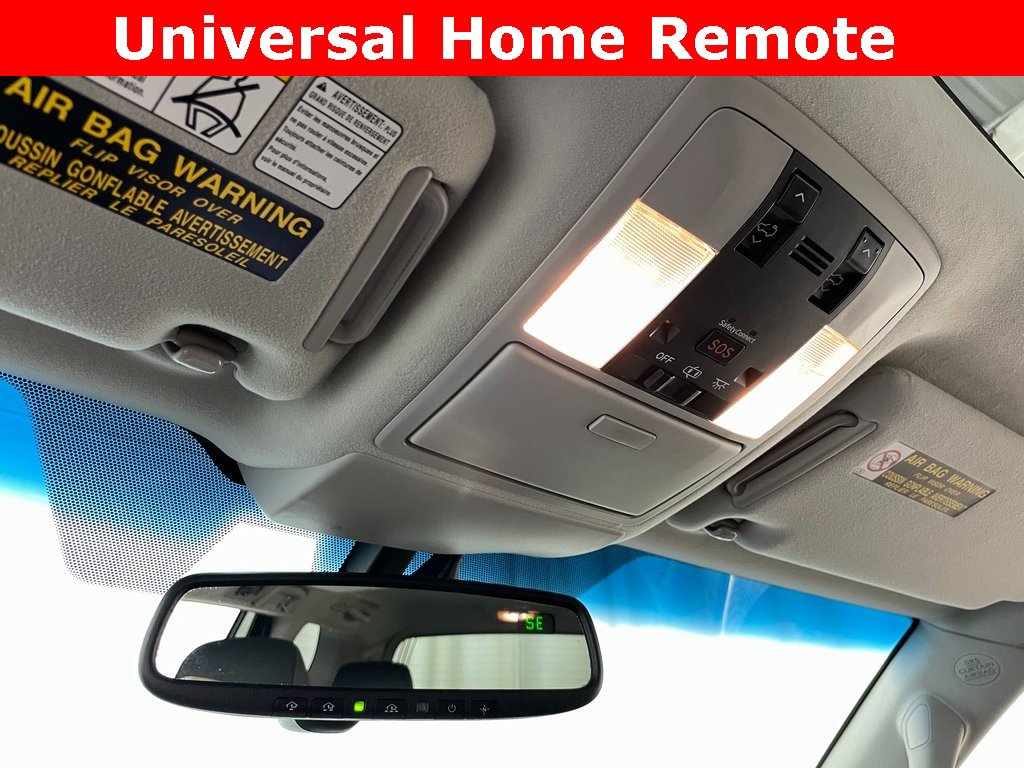 Used 2016 Lexus GX 460 Luxury image 36