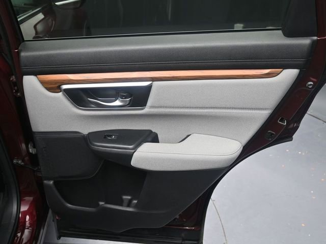 Used 2019 Honda CR-V EX image 20