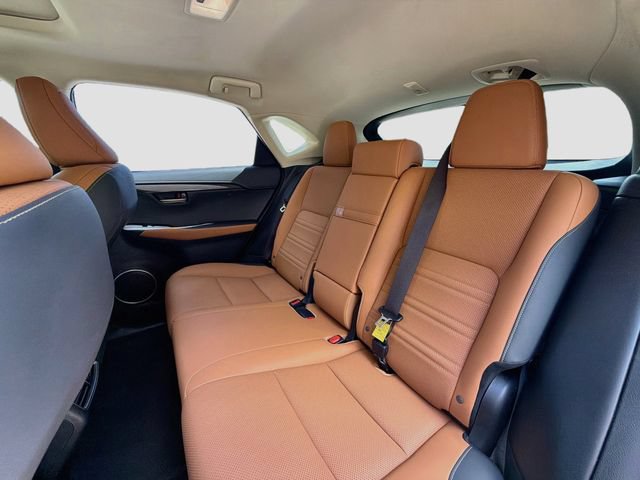 Used 2020 Lexus NX 300 FWD w/ Premium Package image 20