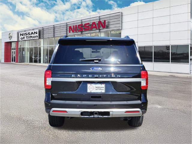 Used 2024 Ford Expedition XLT image 5
